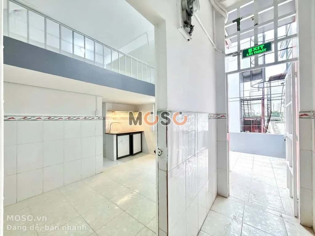 Cho thuê phòng trọ Nguyễn Cửu Phú Quận Bình Tân, Ho Chi Minh – 1 phòng ngủ, giá 2.4 triệu - ảnh 1