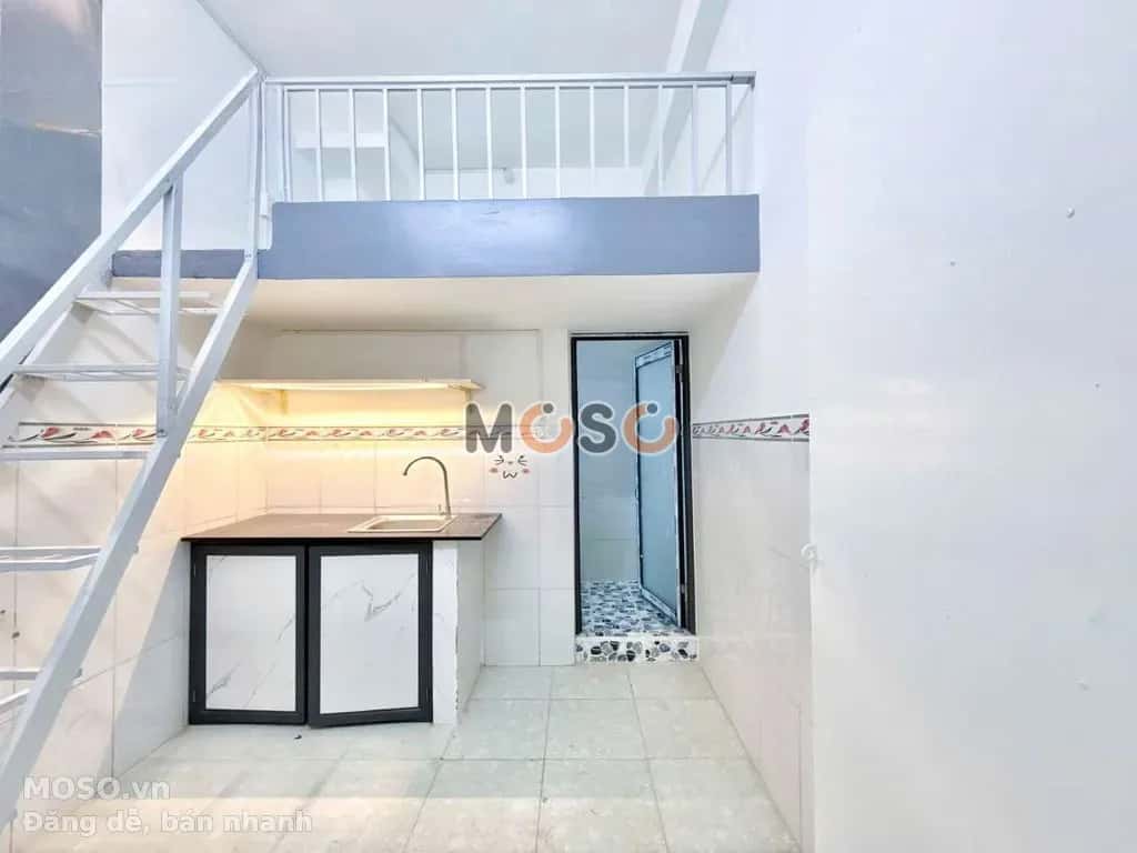 Cho thuê phòng trọ Nguyễn Cửu Phú Quận Bình Tân, Ho Chi Minh – 1 phòng ngủ, giá 2.4 triệu - ảnh 4