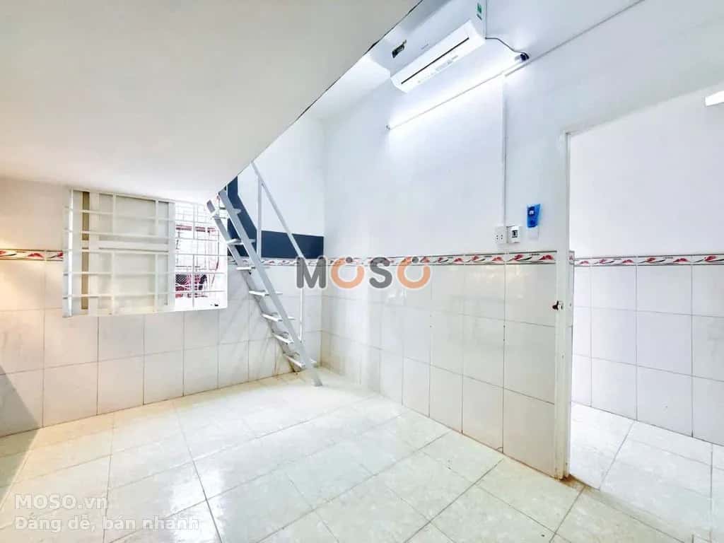 Cho thuê phòng trọ Nguyễn Cửu Phú Quận Bình Tân, Ho Chi Minh – 1 phòng ngủ, giá 2.4 triệu - ảnh 6