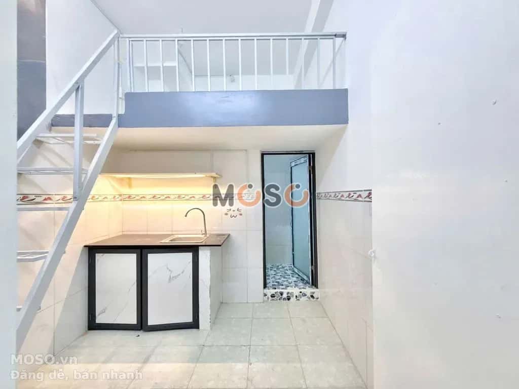 Cho thuê phòng trọ Nguyễn Cửu Phú Quận Bình Tân, Ho Chi Minh – 1 phòng ngủ, giá 2.4 triệu - ảnh 8