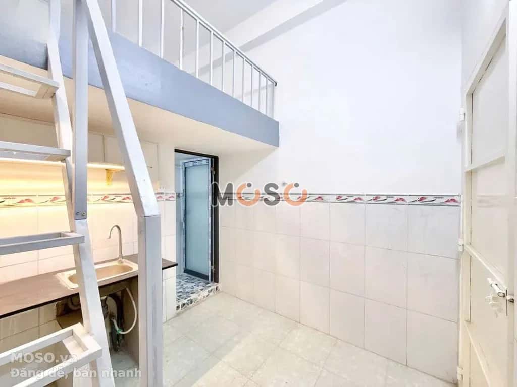 Cho thuê phòng trọ Nguyễn Cửu Phú Quận Bình Tân, Ho Chi Minh – 1 phòng ngủ, giá 2.4 triệu - ảnh 9