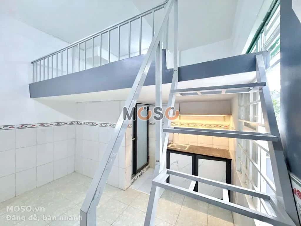 Cho thuê phòng trọ Nguyễn Cửu Phú Quận Bình Tân, Ho Chi Minh – 1 phòng ngủ, giá 2.4 triệu - ảnh 12