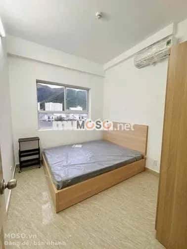 Cho thuê căn hộ chung cư Trần Phú Nha Trang, Khánh Hòa – 2 phòng ngủ, giá 9 triệu - ảnh 2