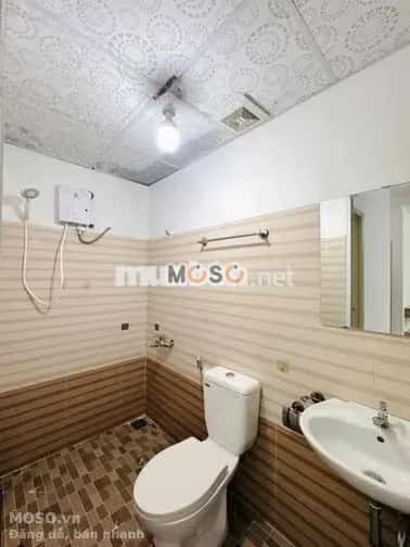 Cho thuê căn hộ chung cư Trần Phú Nha Trang, Khánh Hòa – 2 phòng ngủ, giá 9 triệu - ảnh 3