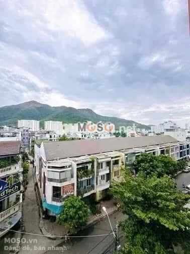Cho thuê căn hộ chung cư Trần Phú Nha Trang, Khánh Hòa – 2 phòng ngủ, giá 9 triệu - ảnh 4
