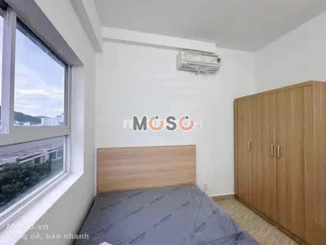 Cho thuê căn hộ chung cư Trần Phú Nha Trang, Khánh Hòa – 2 phòng ngủ, giá 9 triệu - ảnh 5