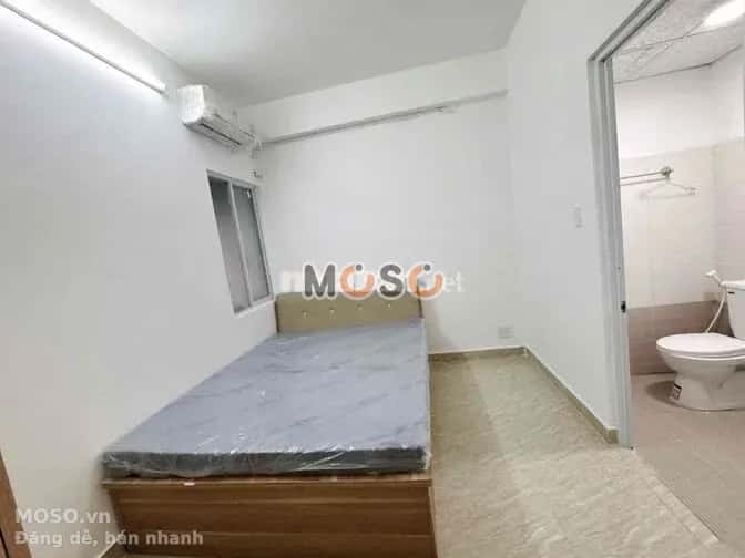 Cho thuê căn hộ chung cư Trần Phú Nha Trang, Khánh Hòa – 2 phòng ngủ, giá 9 triệu - ảnh 6