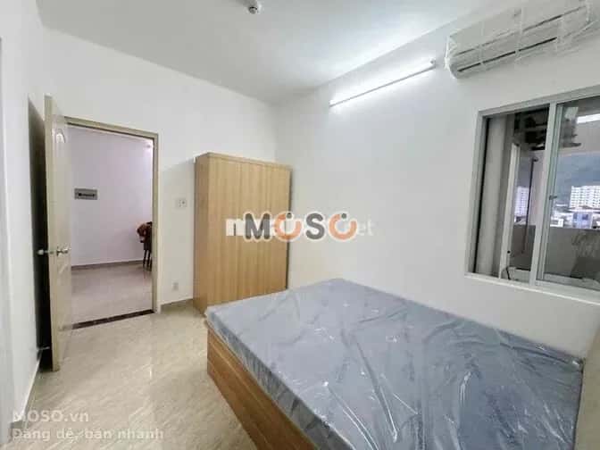 Cho thuê căn hộ chung cư Trần Phú Nha Trang, Khánh Hòa – 2 phòng ngủ, giá 9 triệu - ảnh 7
