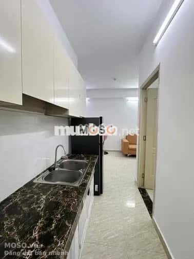 Cho thuê căn hộ chung cư Trần Phú Nha Trang, Khánh Hòa – 2 phòng ngủ, giá 9 triệu - ảnh 8