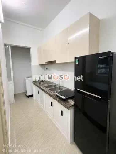 Cho thuê căn hộ chung cư Trần Phú Nha Trang, Khánh Hòa – 2 phòng ngủ, giá 9 triệu - ảnh 10