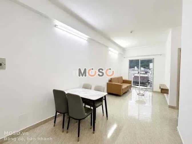 Cho thuê căn hộ chung cư Trần Phú Nha Trang, Khánh Hòa – 2 phòng ngủ, giá 9 triệu - ảnh 9
