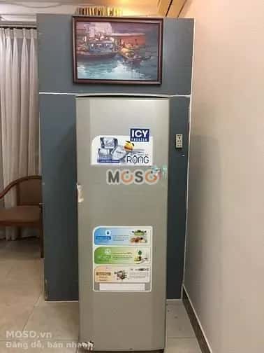 Cho thuê phòng trọ Nguyễn Kim Chợ Lớn, TP.HCM – giá 1.8 triệu - ảnh 8