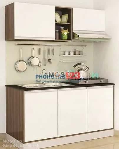 Cho thuê phòng trọ Nguyễn Kim Chợ Lớn, TP.HCM – giá 1.8 triệu - ảnh 9
