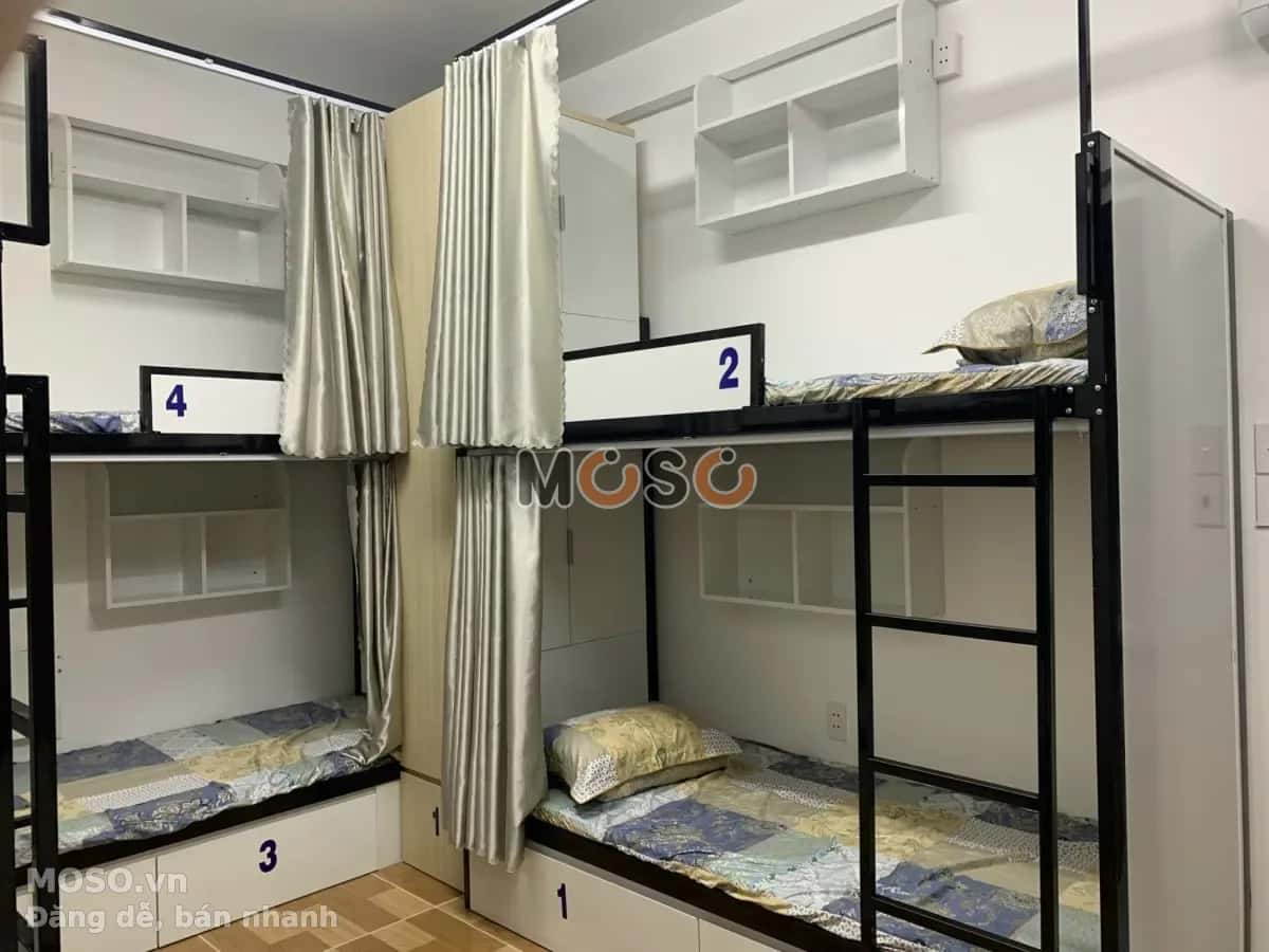 Cho thuê phòng trọ Nguyễn Kim Chợ Lớn, TP.HCM – giá 1.8 triệu - ảnh 6
