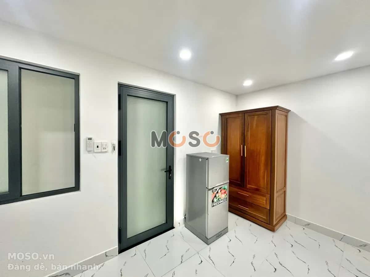 Cho thuê căn hộ chung cư Đường Trần Hưng Đạo An Đông, TP.HCM – giá 4.5 triệu - ảnh 6