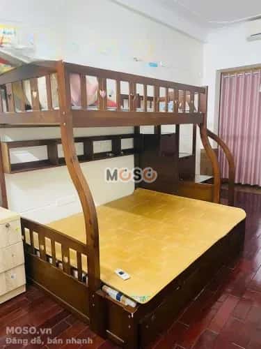 Cho thuê nhà hẻm Phố Hoàng Văn Thái Thanh Xuân, Hà Nội – 4 phòng ngủ, giá 16 triệu - ảnh 2