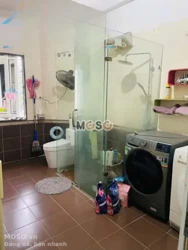 Cho thuê nhà hẻm Phố Hoàng Văn Thái Thanh Xuân, Hà Nội – 4 phòng ngủ, giá 16 triệu - ảnh 3