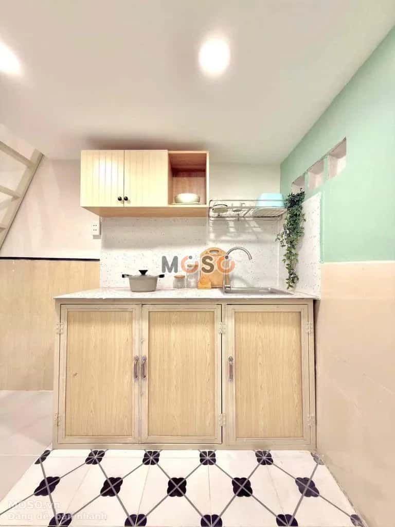 Cho thuê phòng trọ Đường Trần Phú Huyện Nhơn Trạch, Đồng Nai – giá 2.4 triệu - ảnh 3