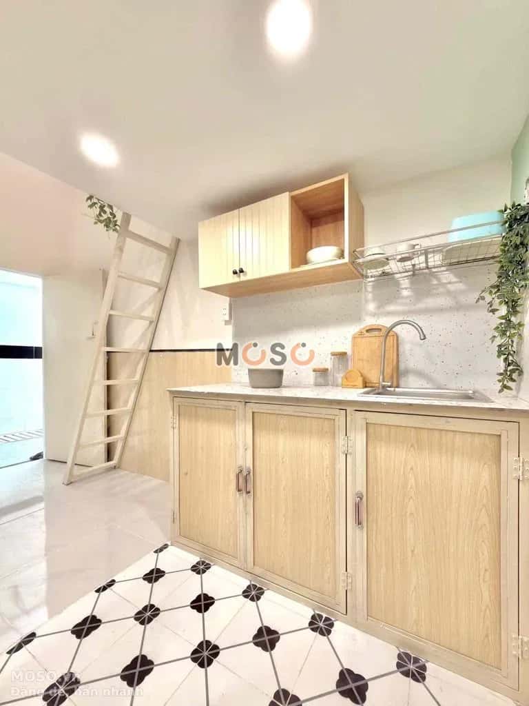 Cho thuê phòng trọ Đường Trần Phú Huyện Nhơn Trạch, Đồng Nai – giá 2.4 triệu - ảnh 4