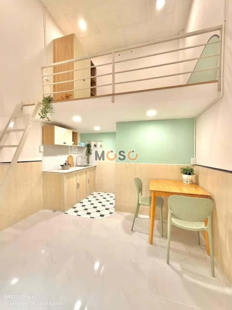 Cho thuê phòng trọ Đường Trần Phú Huyện Nhơn Trạch, Đồng Nai – giá 2.4 triệu - ảnh 5