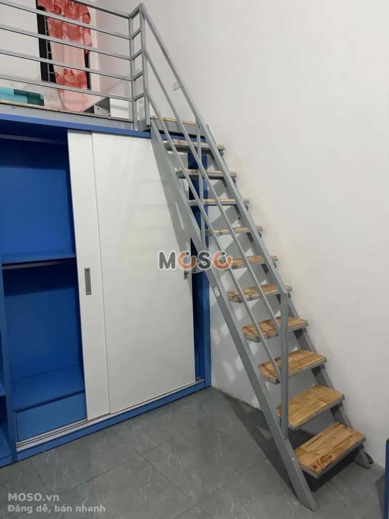 Cho thuê phòng trọ Ngự Câu An Khánh, Hà Nội – giá 2.8 triệu - ảnh 2