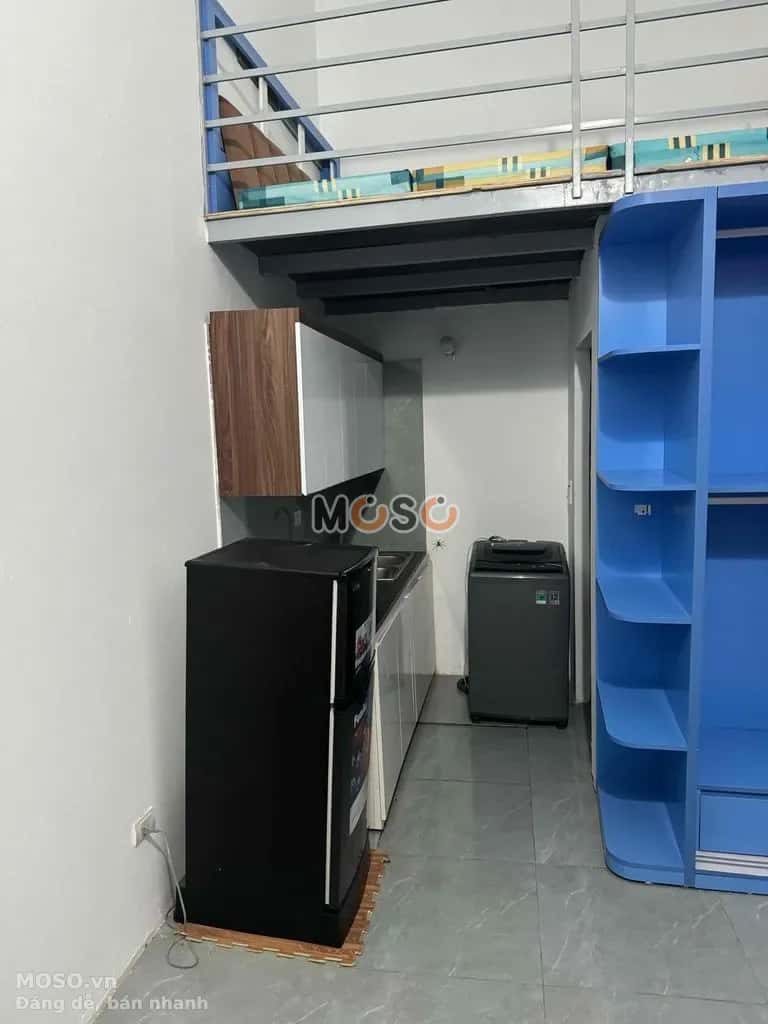 Cho thuê phòng trọ Ngự Câu An Khánh, Hà Nội – giá 2.8 triệu - ảnh 3