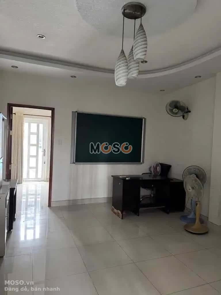 Cho thuê nhà hẻm Xô Viết Nghệ Tĩnh Bình Thạnh, TP.HCM – 4 phòng ngủ, giá 20 triệu - ảnh 1