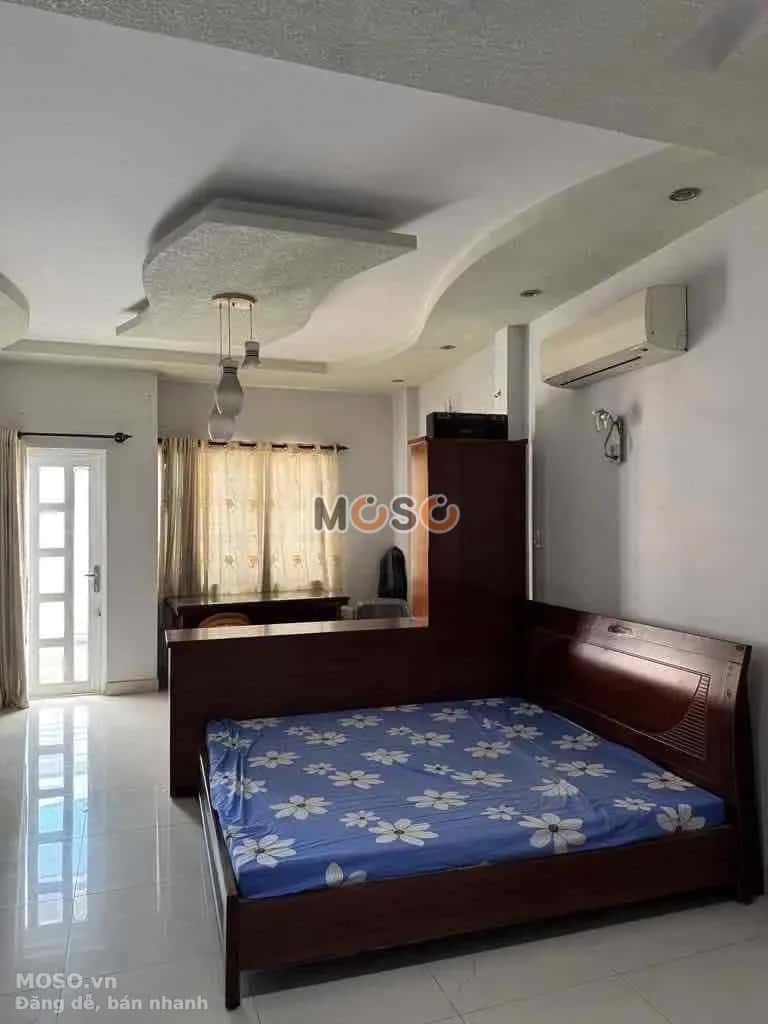 Cho thuê nhà hẻm Xô Viết Nghệ Tĩnh Bình Thạnh, TP.HCM – 4 phòng ngủ, giá 20 triệu - ảnh 4
