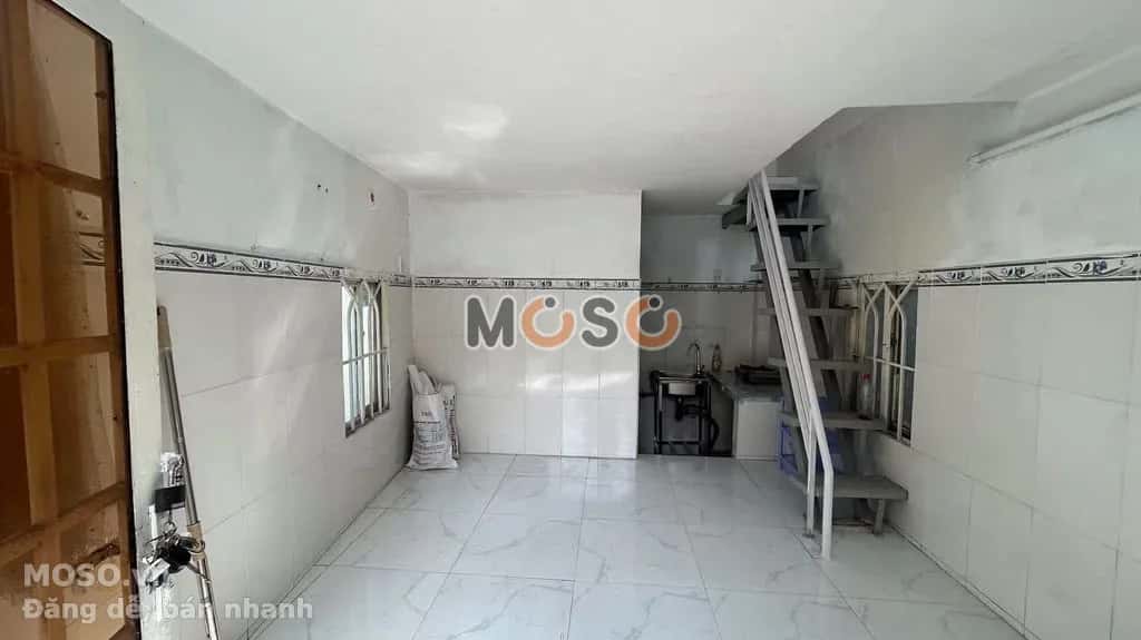 Cho thuê phòng trọ Quốc lộ 1A Quận Thủ Đức cũ, TP.HCM – giá 3 triệu - ảnh 5