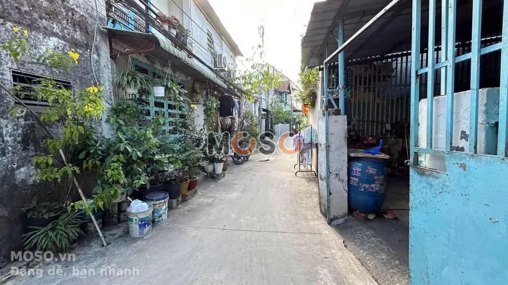 Cho thuê phòng trọ Quốc lộ 1A Quận Thủ Đức cũ, TP.HCM – giá 3 triệu - ảnh 6