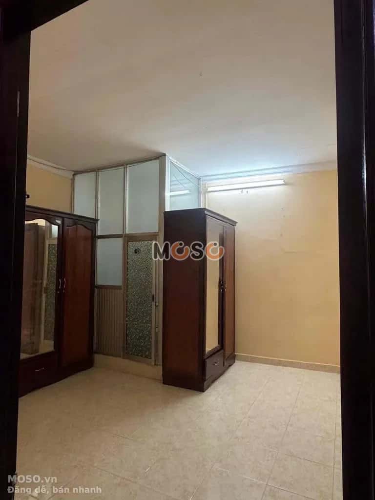 Cho thuê nhà hẻm Đường Nguyễn Đình Chiểu Quận 3, TP.HCM – 2 phòng ngủ, giá 14 triệu - ảnh 2