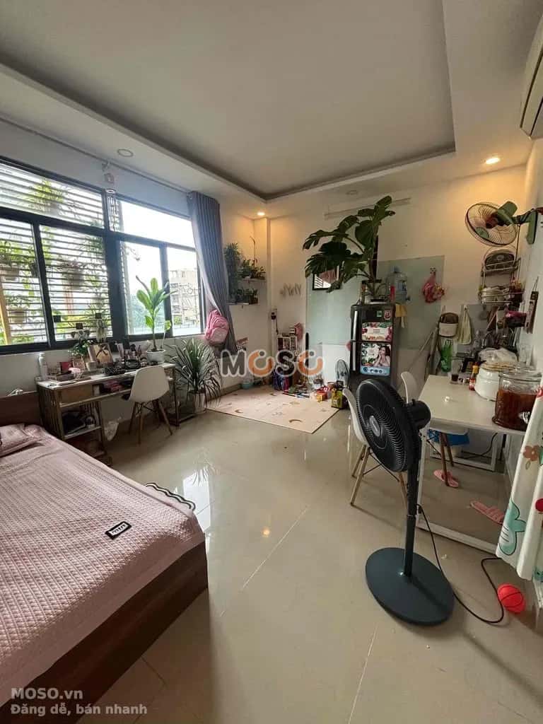 Cho thuê phòng trọ Phan Văn Hớn Quận 12, Ho Chi Minh – giá 4.6 triệu - ảnh 3
