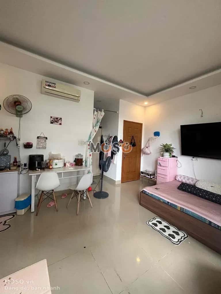 Cho thuê phòng trọ Phan Văn Hớn Quận 12, Ho Chi Minh – giá 4.6 triệu - ảnh 4
