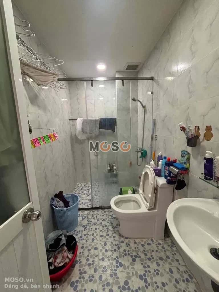 Cho thuê phòng trọ Phan Văn Hớn Quận 12, Ho Chi Minh – giá 4.6 triệu - ảnh 5