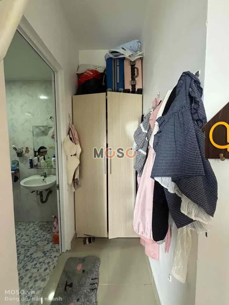 Cho thuê phòng trọ Phan Văn Hớn Quận 12, Ho Chi Minh – giá 4.6 triệu - ảnh 6