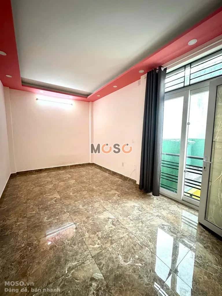 Cho thuê nhà hẻm Đường Calmette Quận 1, TP.HCM – 2 phòng ngủ, giá 13.5 triệu - ảnh 1