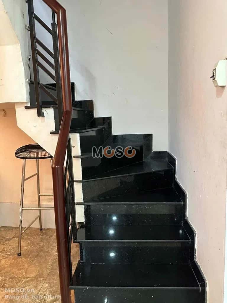 Cho thuê nhà hẻm Đường Calmette Quận 1, TP.HCM – 2 phòng ngủ, giá 13.5 triệu - ảnh 7