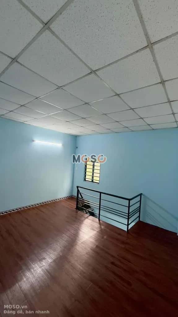 Cho thuê nhà hẻm Đường Phan Văn Hớn Huyện Hóc Môn, TP.HCM – 1 phòng ngủ, giá 3.8 triệu - ảnh 4