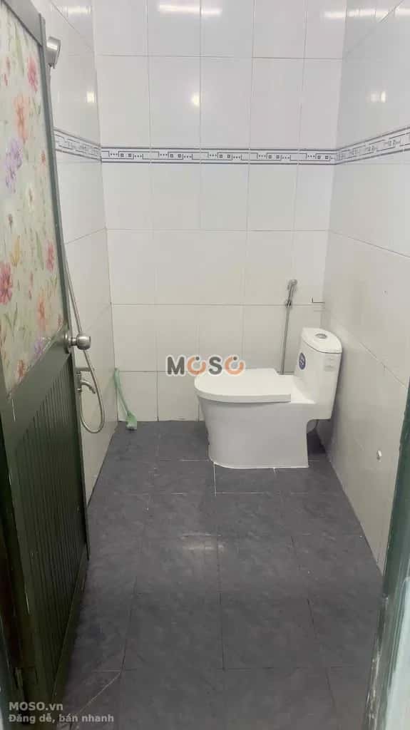 Cho thuê nhà hẻm Đường Phan Văn Hớn Huyện Hóc Môn, TP.HCM – 1 phòng ngủ, giá 3.8 triệu - ảnh 5