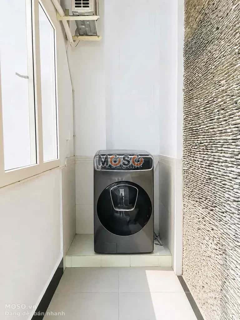 Cho thuê căn hộ dịch vụ Đường Số 14 Quận 7, TP.HCM – 1 phòng ngủ, giá 7.2 triệu - ảnh 5