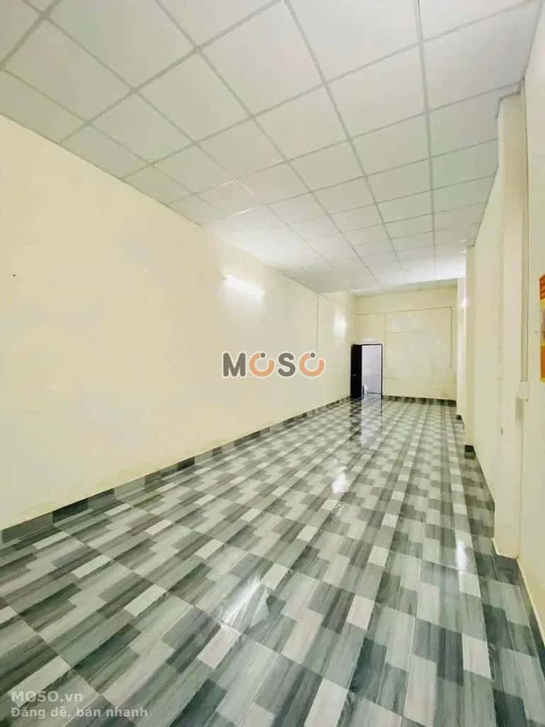 Cho thuê nhà hẻm Đường Lê Đức Thọ Gò Vấp, TP.HCM – 1 phòng ngủ, giá 7.5 triệu - ảnh 2