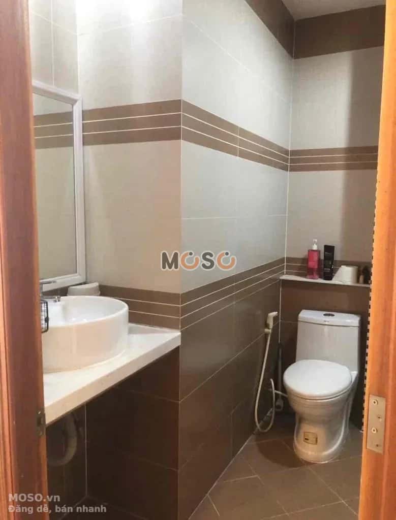 Cho thuê căn hộ chung cư Mai Văn Vĩnh Quận 7, TP.HCM – 1 phòng ngủ, giá 5.2 triệu - ảnh 5