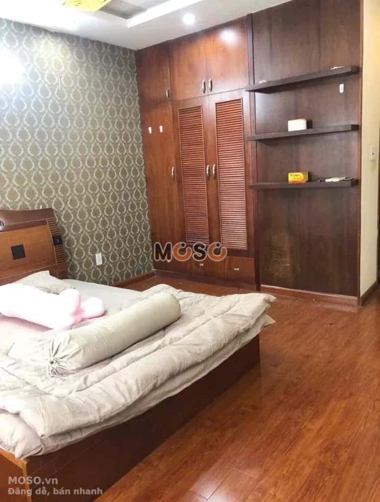 Cho thuê căn hộ chung cư Mai Văn Vĩnh Quận 7, TP.HCM – 1 phòng ngủ, giá 5.2 triệu - ảnh 3