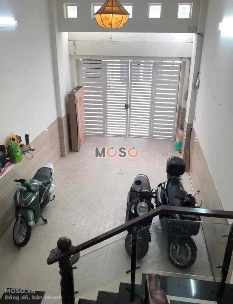Cho thuê căn hộ chung cư Mai Văn Vĩnh Quận 7, TP.HCM – 1 phòng ngủ, giá 5.2 triệu - ảnh 7