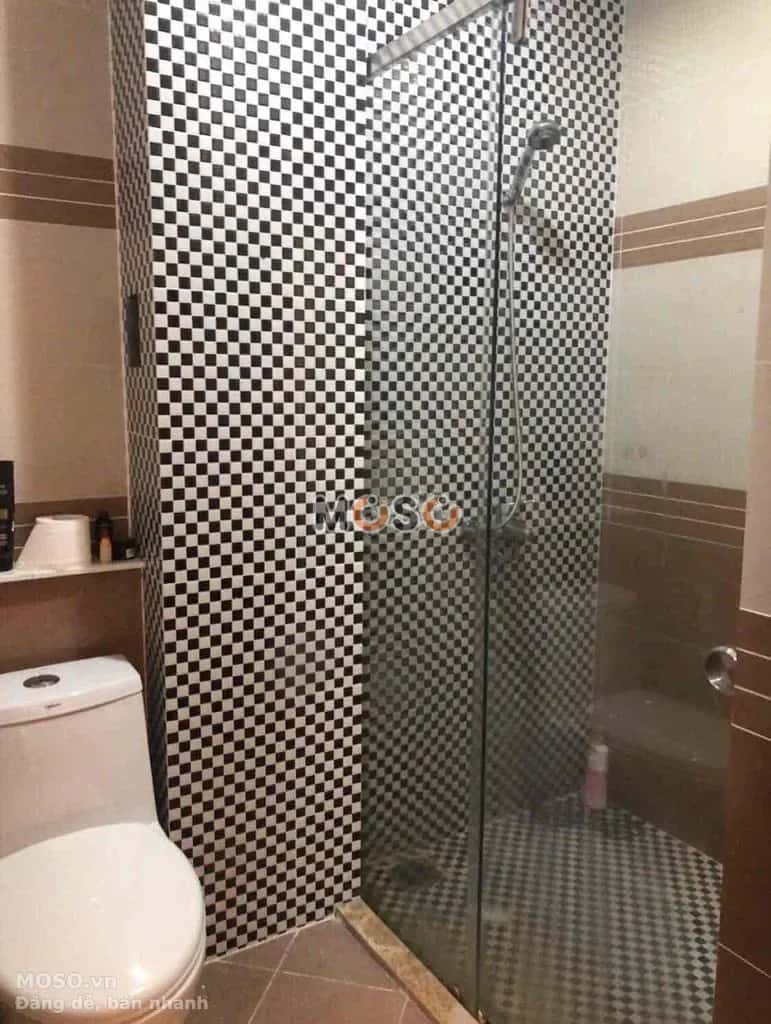 Cho thuê căn hộ chung cư Mai Văn Vĩnh Quận 7, TP.HCM – 1 phòng ngủ, giá 5.2 triệu - ảnh 4
