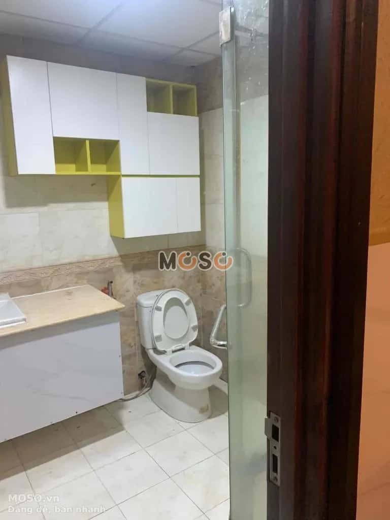 Cho thuê căn hộ dịch vụ Cửu Long Quận Tân Bình, TP.HCM – 1 phòng ngủ, giá 7 triệu - ảnh 5