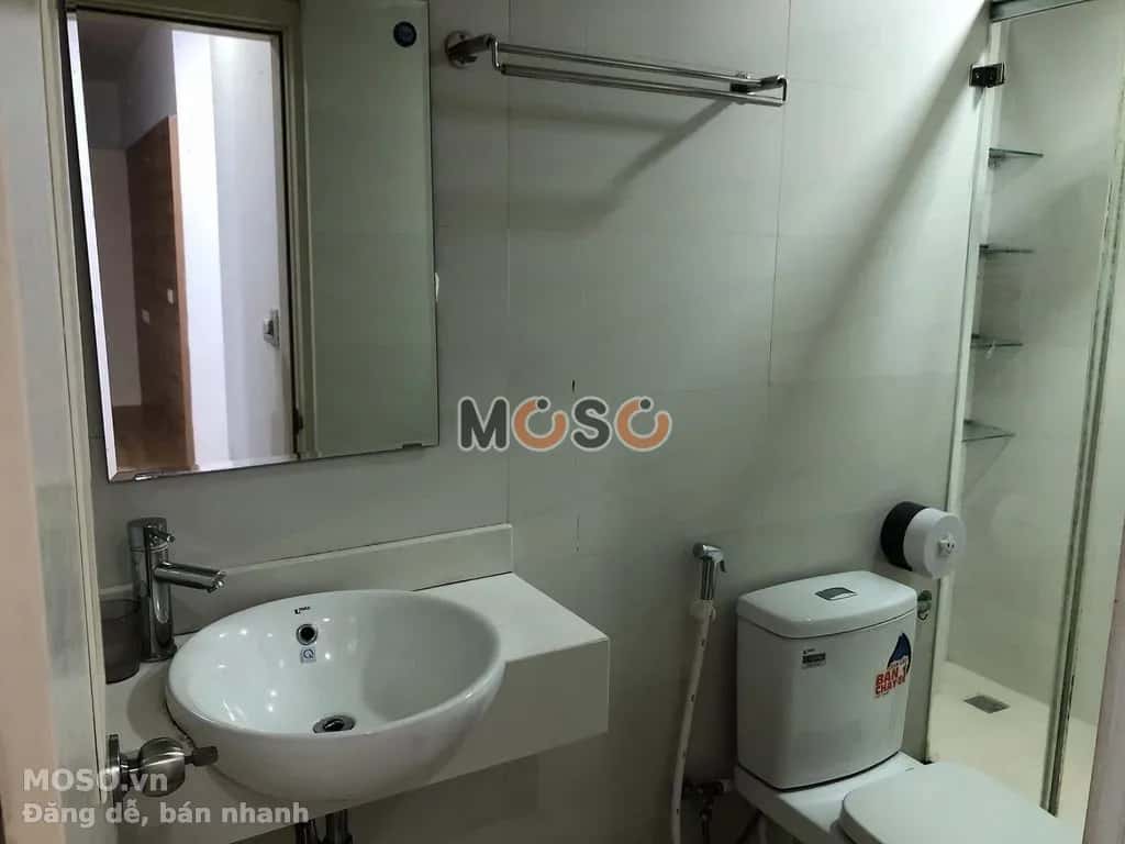 Cho thuê căn hộ chung cư Phố Nghĩa Tân Nghĩa Đô, Hà Nội – 1 phòng ngủ, giá 3.5 triệu - ảnh 2