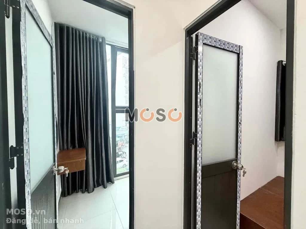 Cho thuê căn hộ dịch vụ Đặng Văn Sâm Quận Phú Nhuận, Ho Chi Minh – 2 phòng ngủ, giá 8.3 triệu - ảnh 5