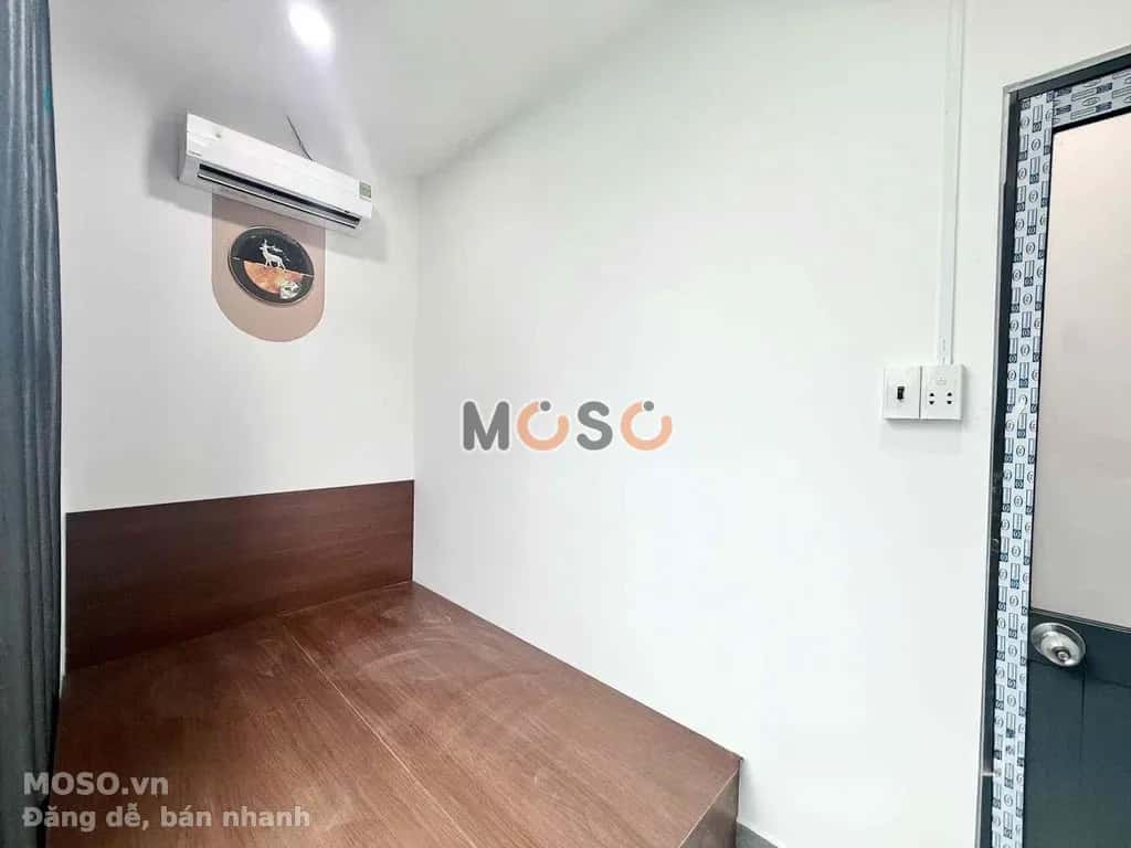 Cho thuê căn hộ dịch vụ Đặng Văn Sâm Quận Phú Nhuận, Ho Chi Minh – 2 phòng ngủ, giá 8.3 triệu - ảnh 8