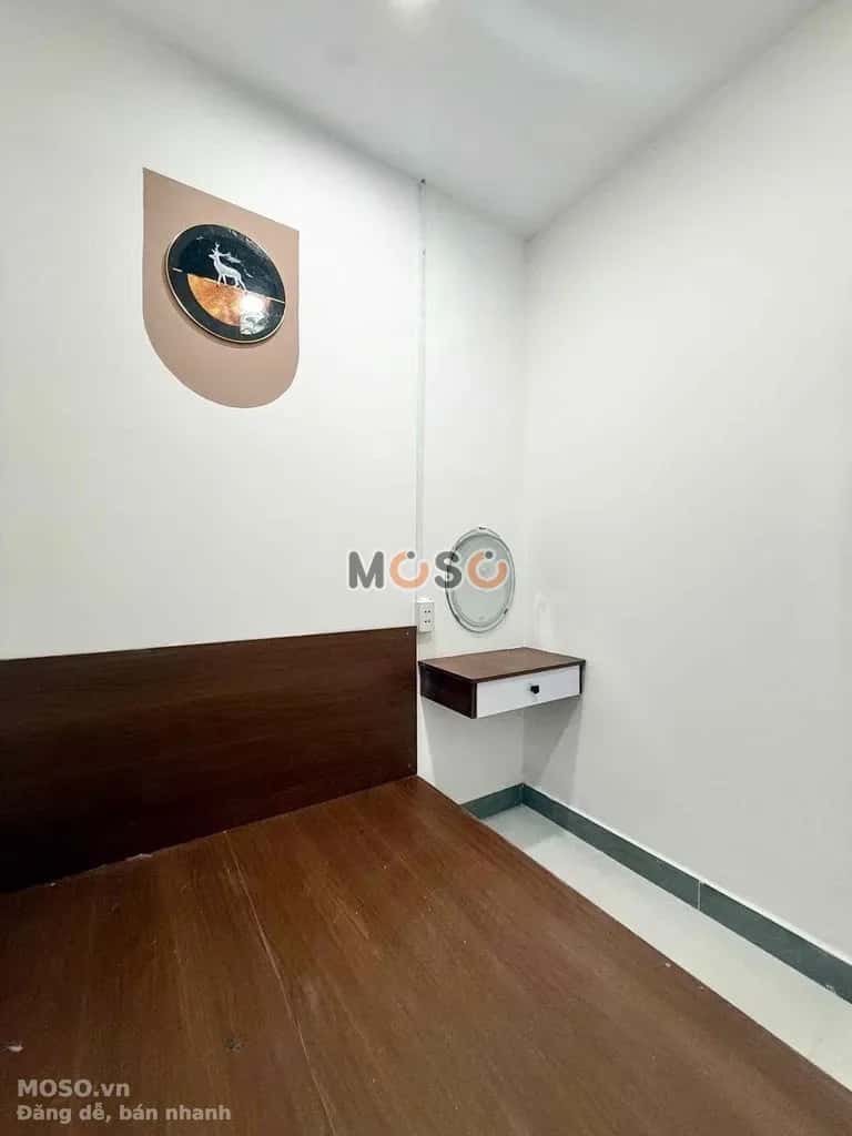 Cho thuê căn hộ dịch vụ Đặng Văn Sâm Quận Phú Nhuận, Ho Chi Minh – 2 phòng ngủ, giá 8.3 triệu - ảnh 9